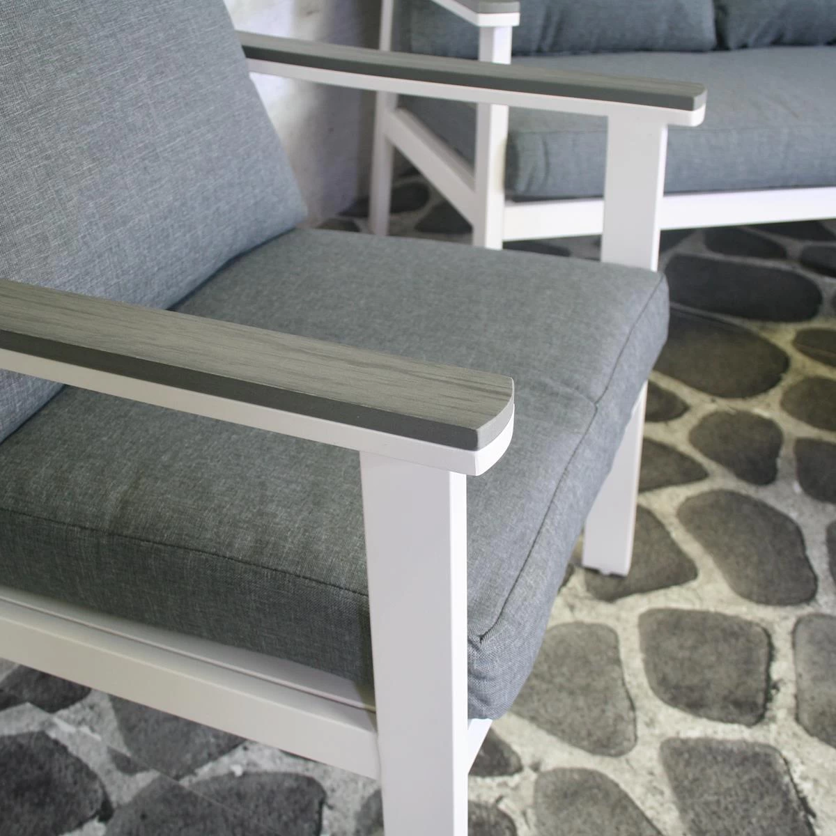 SenS-Line Dublin Loungeset - Afbeelding 3