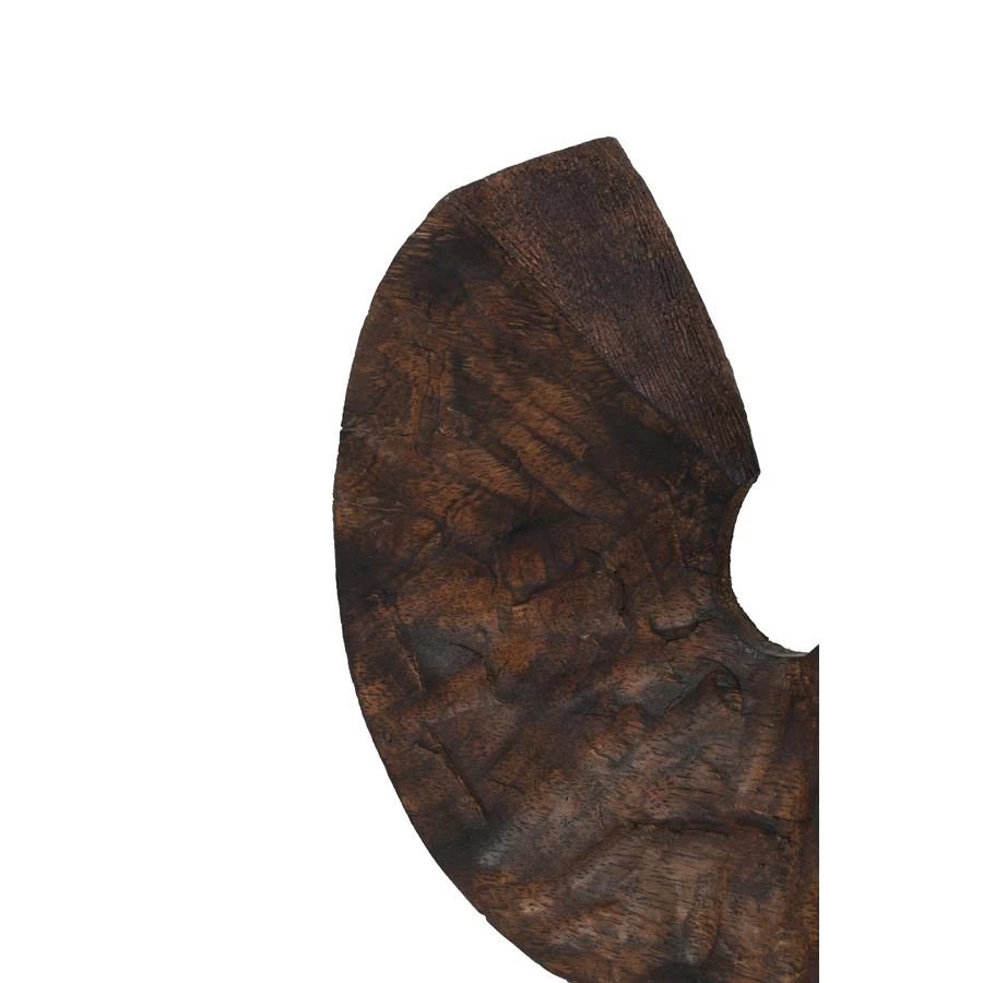 Light & Living - Ornament ODION - 23.5x8x34 - Bruin - Afbeelding 5