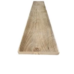 Wood4you - Steigerplanken - Steigerhout (6m) -5x120Lx18B X 2.6D