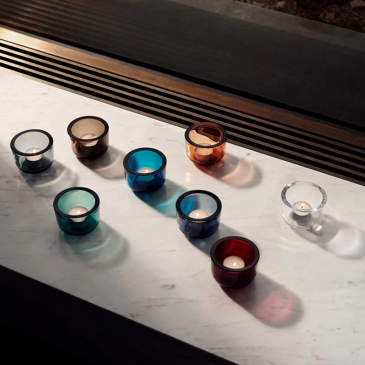 Iittala Valkea Sfeerlicht - Afbeelding 2