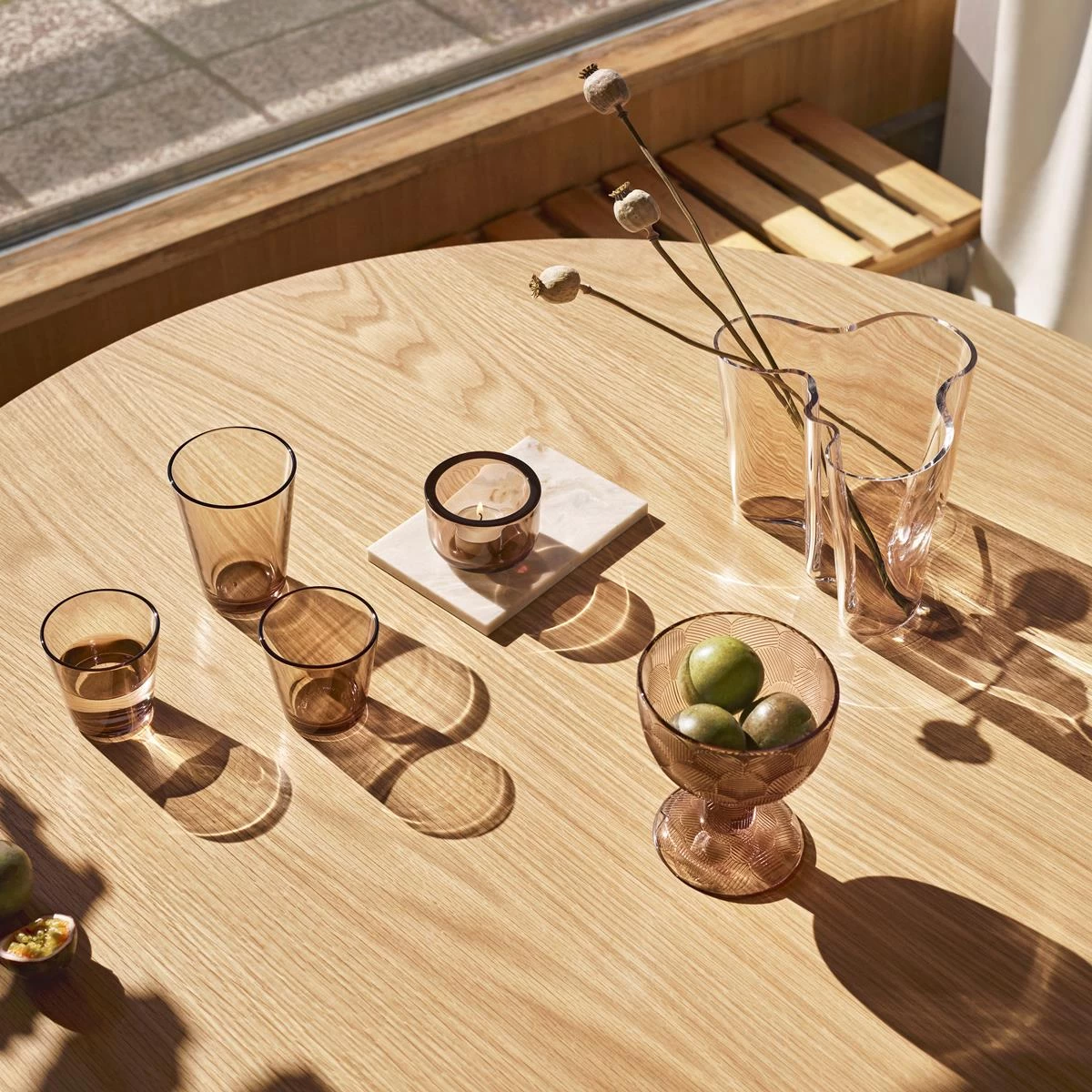 Iittala Valkea Sfeerlicht - Afbeelding 3