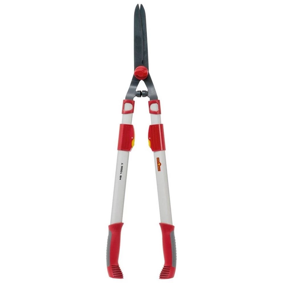 Wolf-Garten HS1000T Telescopische Heggenschaar - Afbeelding 2