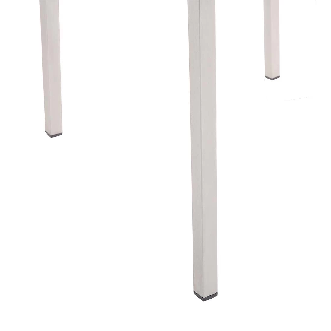 Beliani - GROSSETO - Tuinset Voor 8 - Lichtgrijs - Graniet - Afbeelding 7