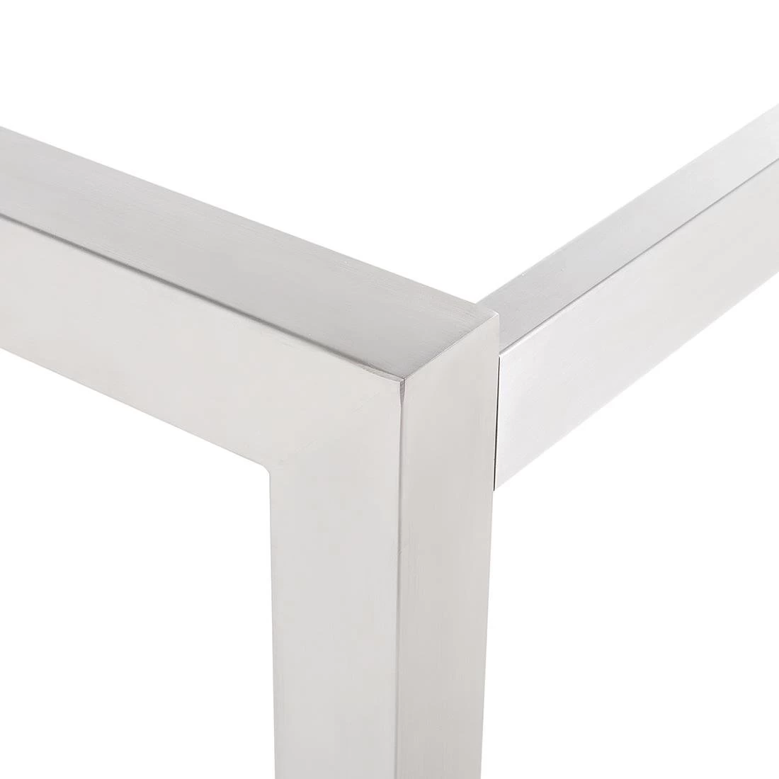 Beliani - GROSSETO - Tuinset Voor 8 - Lichtgrijs - Graniet - Afbeelding 9