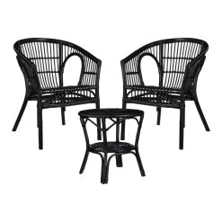 Mica Decorations Zambia Tuinset - 3 Stuks