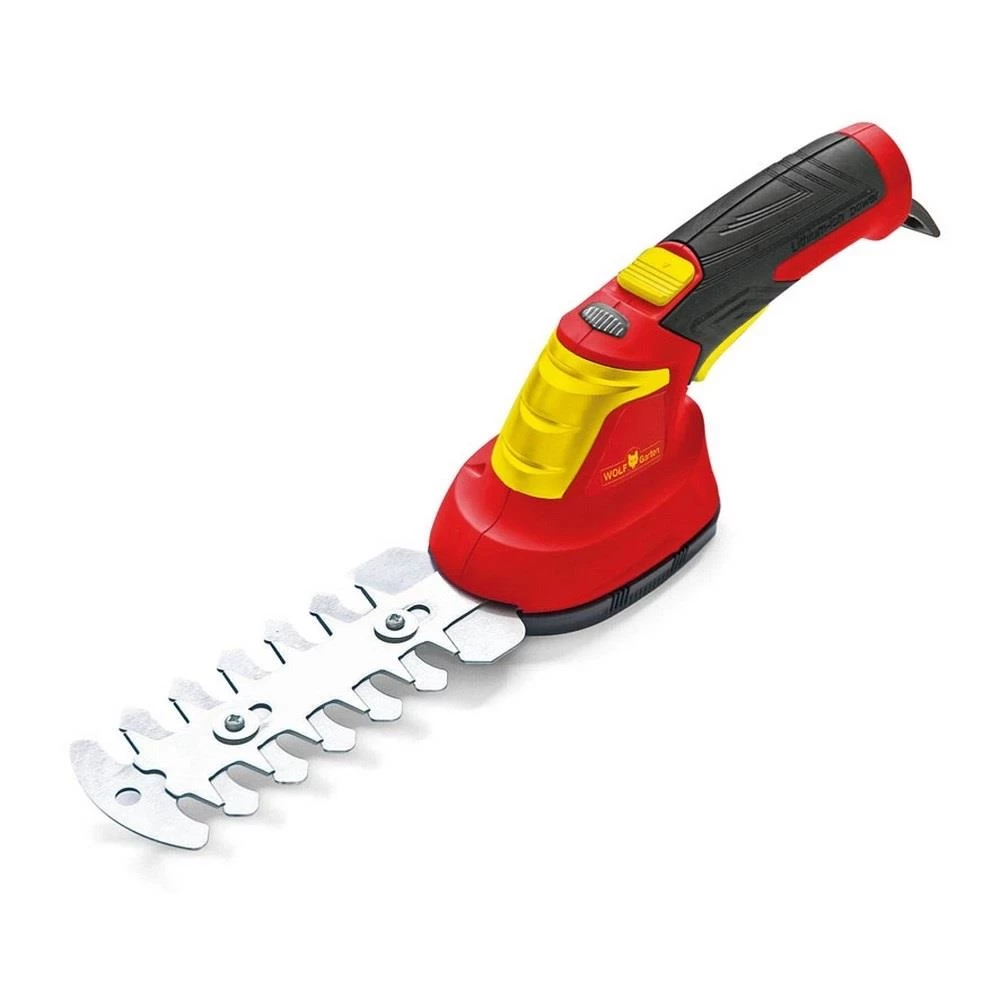 Wolf-Garten PW30B Finesse Accubuxusschaar - Afbeelding 2