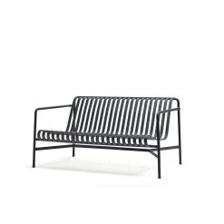 HAY Palissade Lounge Sofa Loungebank - 2-zits