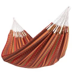 Tropilex® Hangmat Tweepersoons Premium Melon Oranje