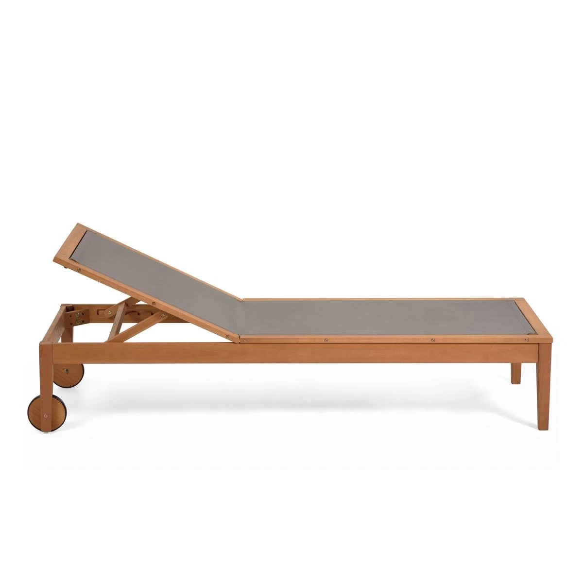 Kave Home Caterin Ligbed - Afbeelding 2