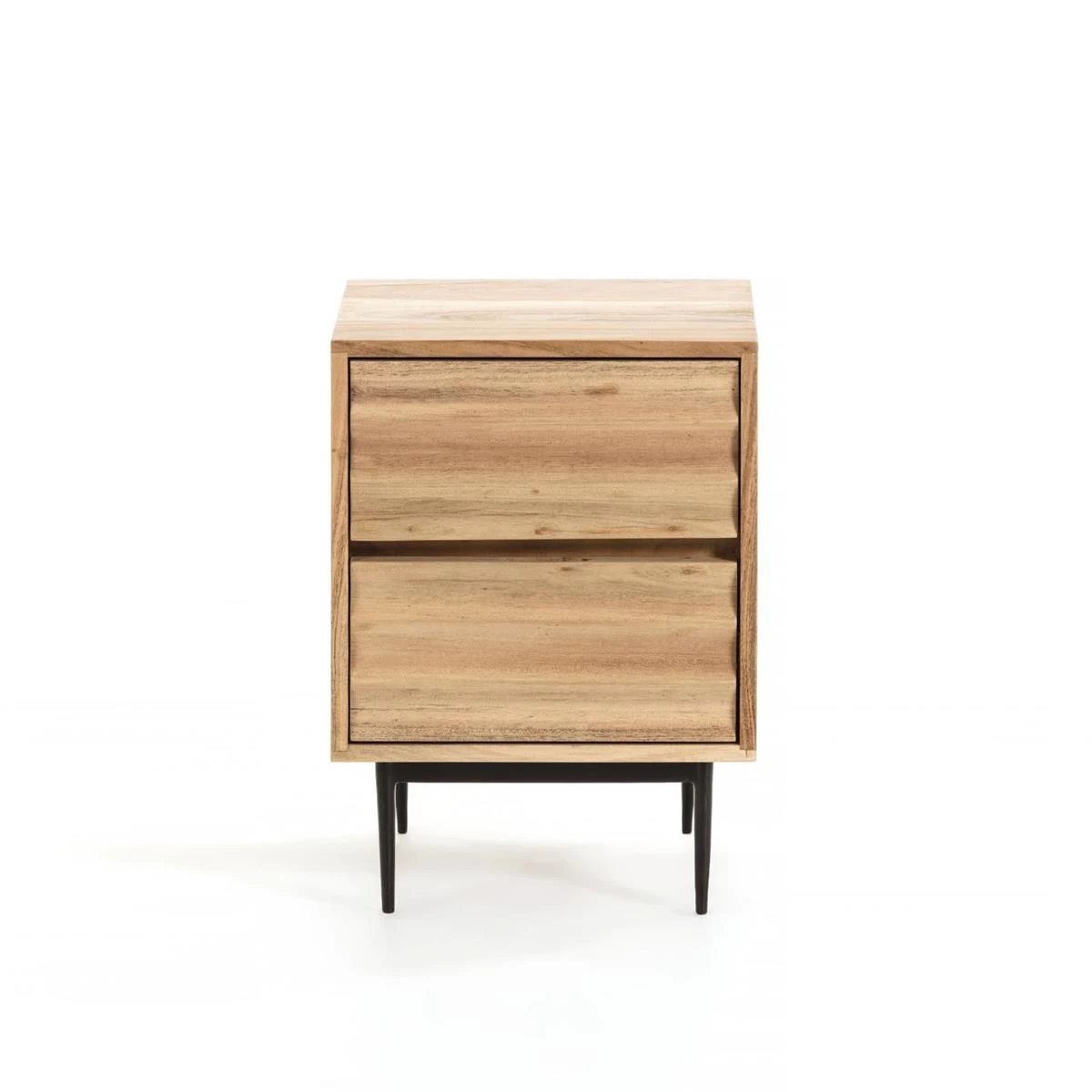 Kave Home - Delsie Nachtkastje 40 X 55 Cm - Afbeelding 3