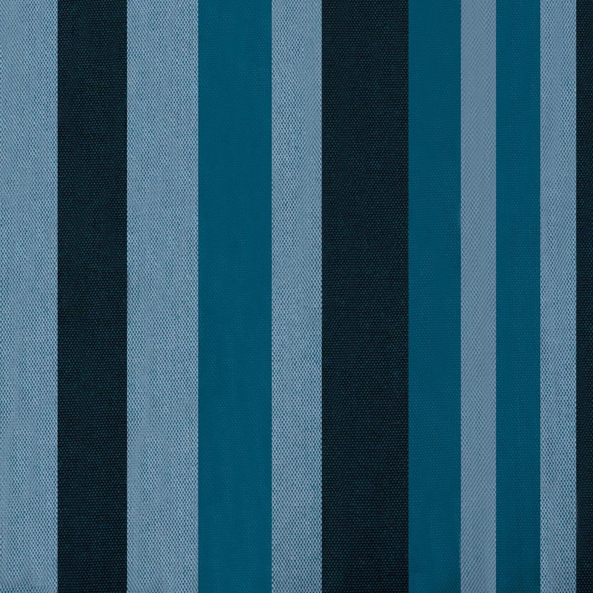 Vivere Combo - Dubbele Hangmat Met Standaard - Blue Lagoon - Afbeelding 3