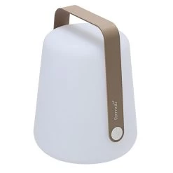 Fermob Balad Oplaadbare LED-lamp 38 Cm - Nutmeg