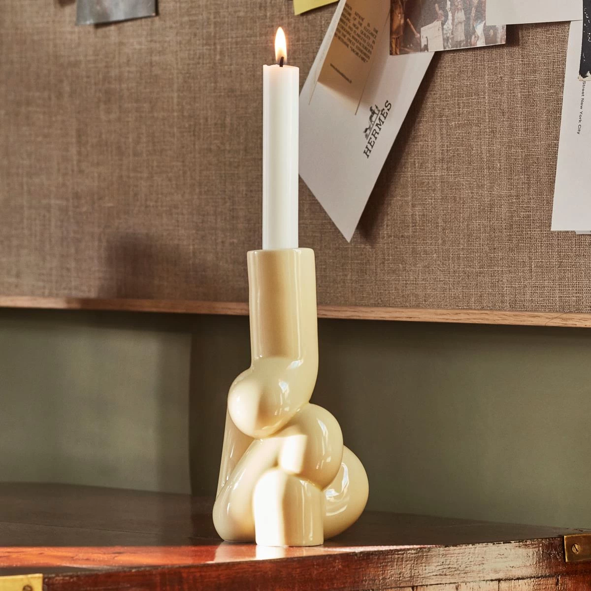 HAY WS Soft Kandelaar - Afbeelding 2