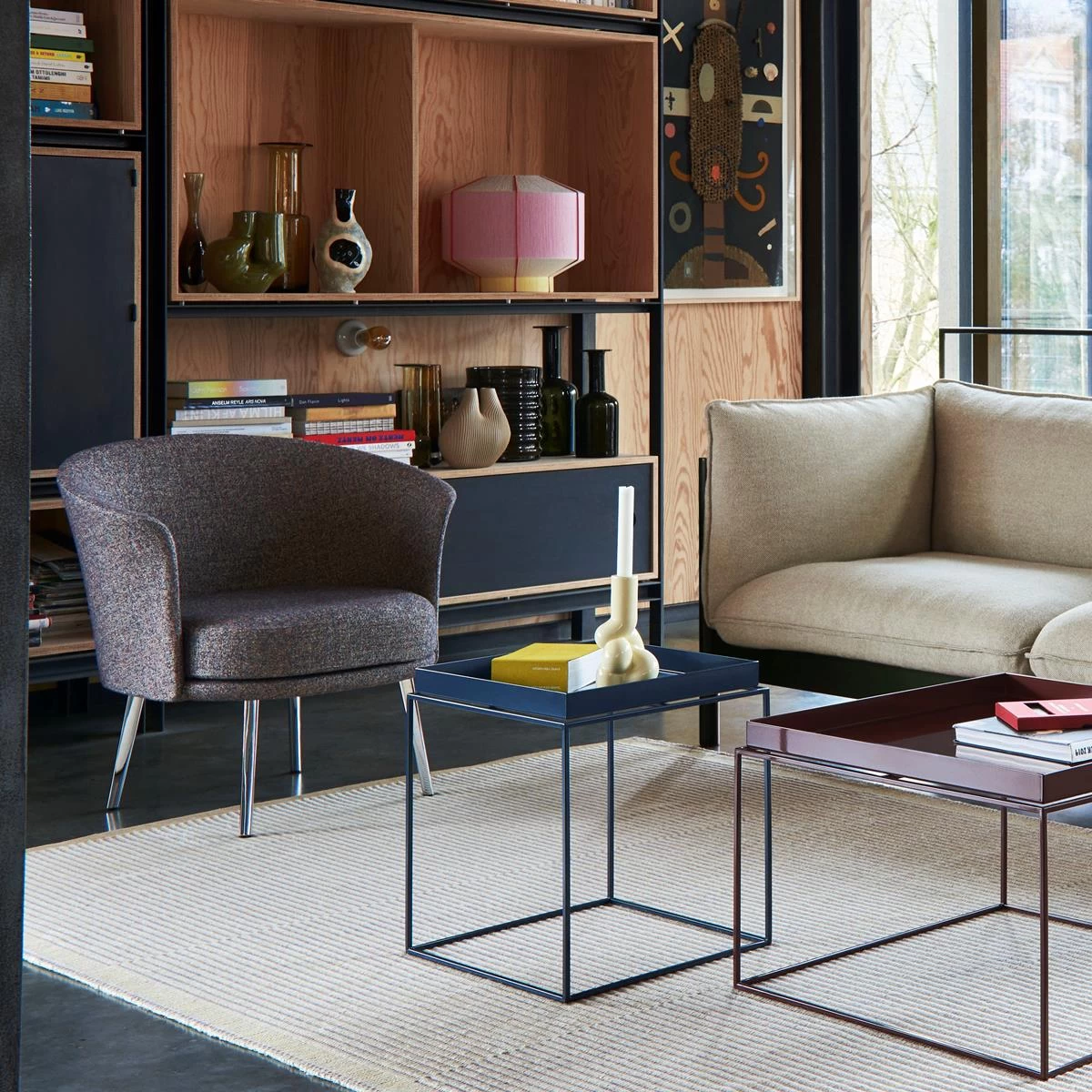 HAY WS Soft Kandelaar - Afbeelding 3