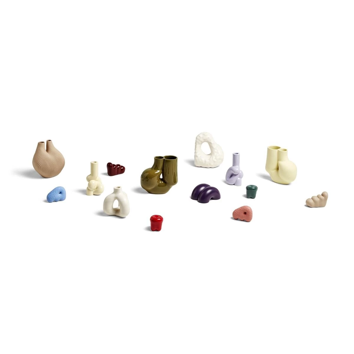 HAY WS Soft Kandelaar - Afbeelding 7