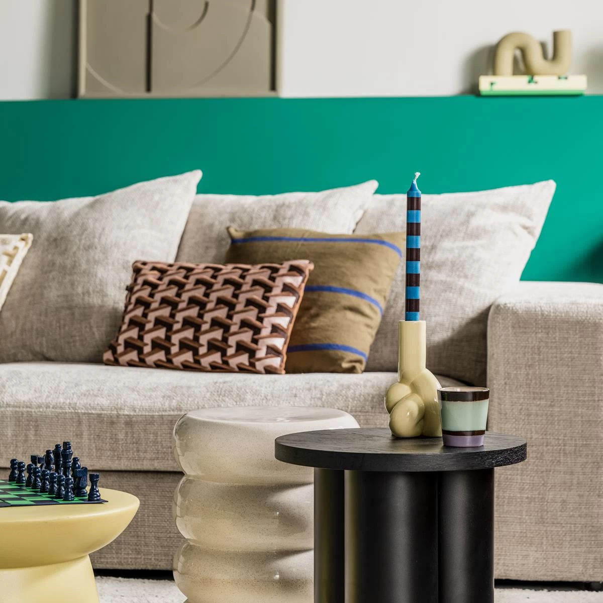 HAY WS Soft Kandelaar - Afbeelding 8