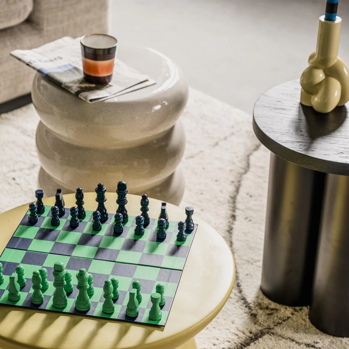 HAY WS Soft Kandelaar - Afbeelding 10