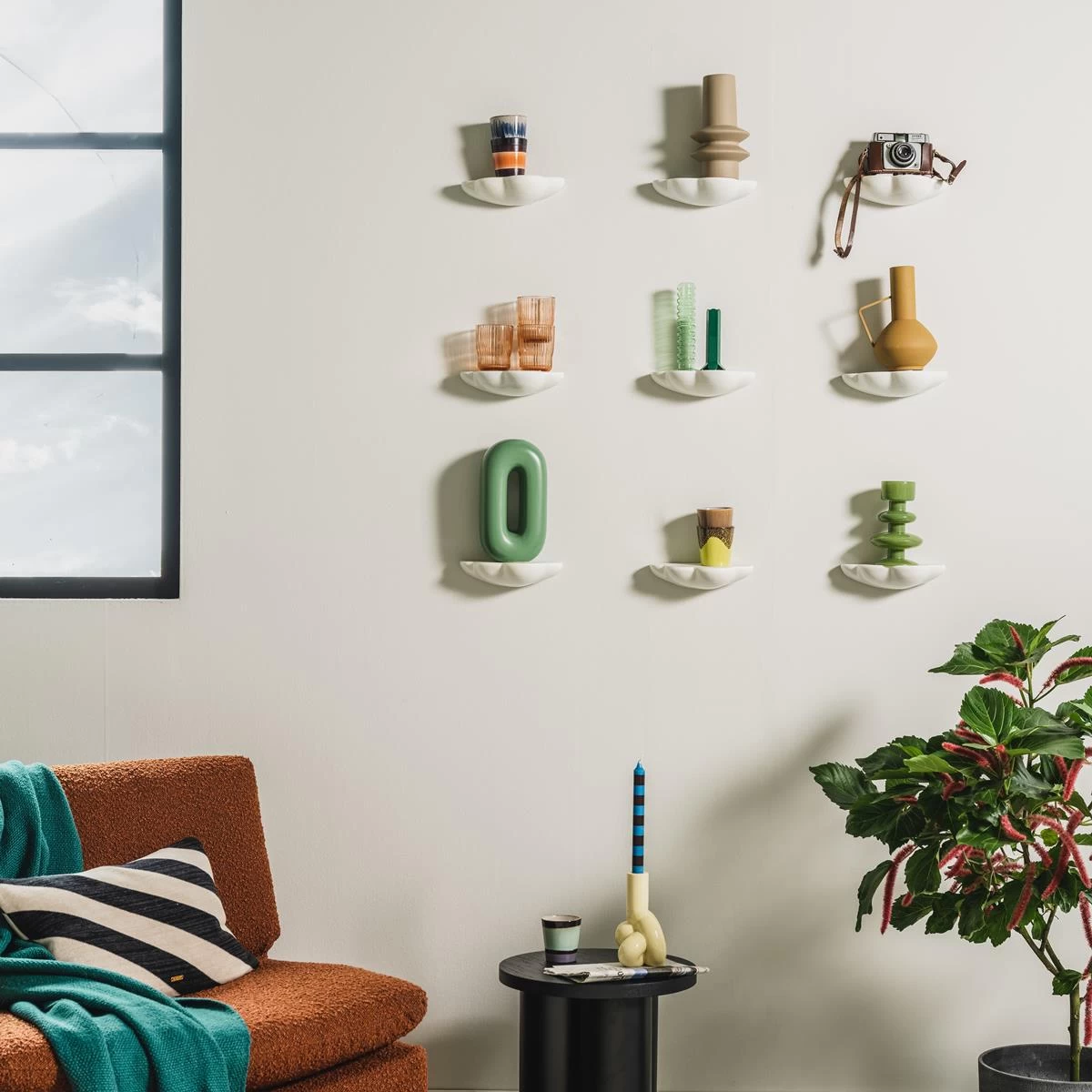 HAY WS Soft Kandelaar - Afbeelding 11