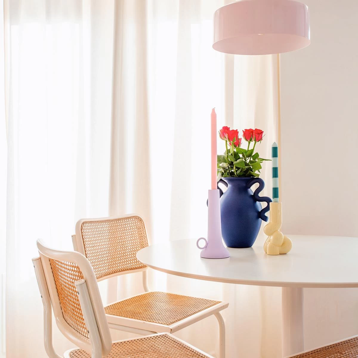 HAY WS Soft Kandelaar - Afbeelding 13