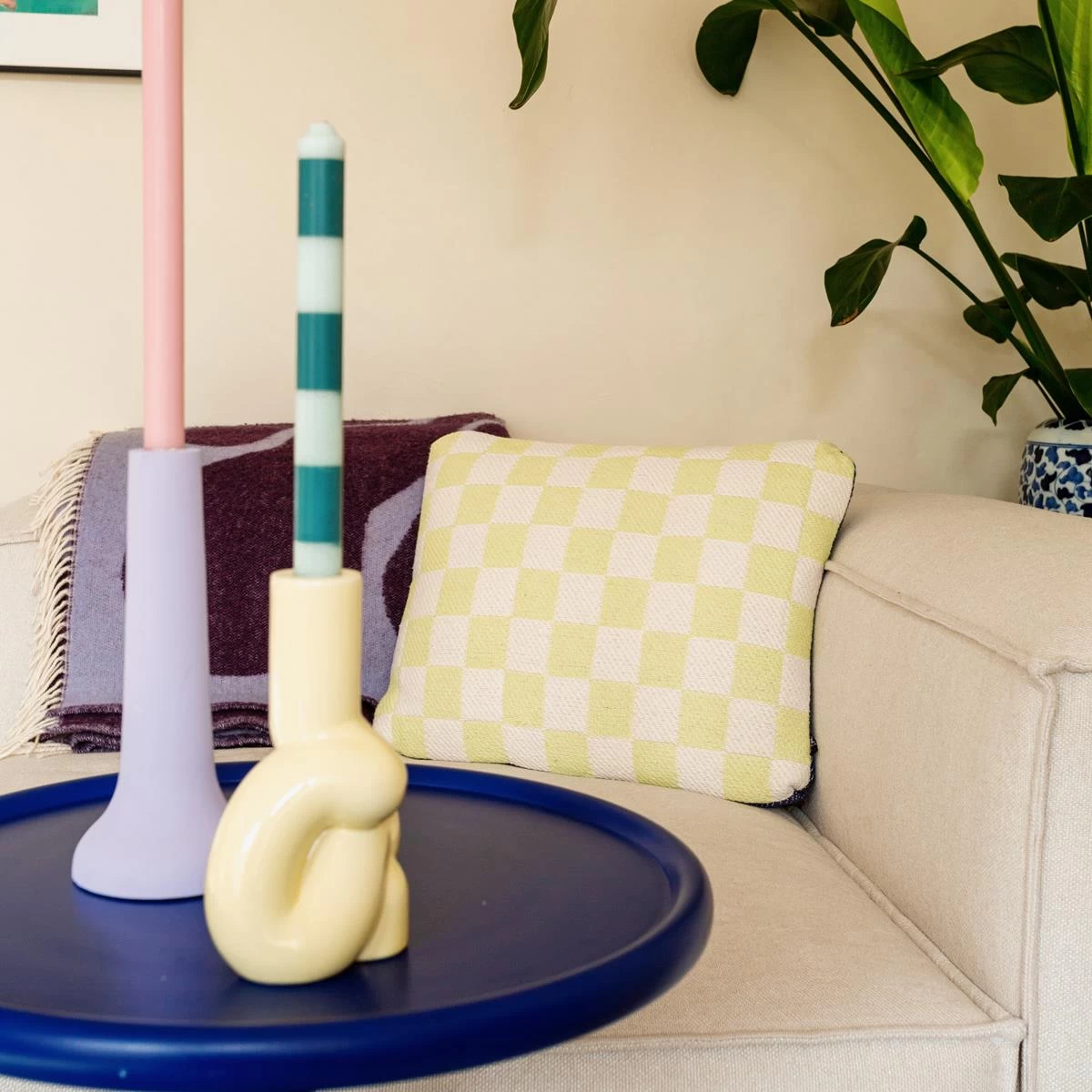 HAY WS Soft Kandelaar - Afbeelding 14