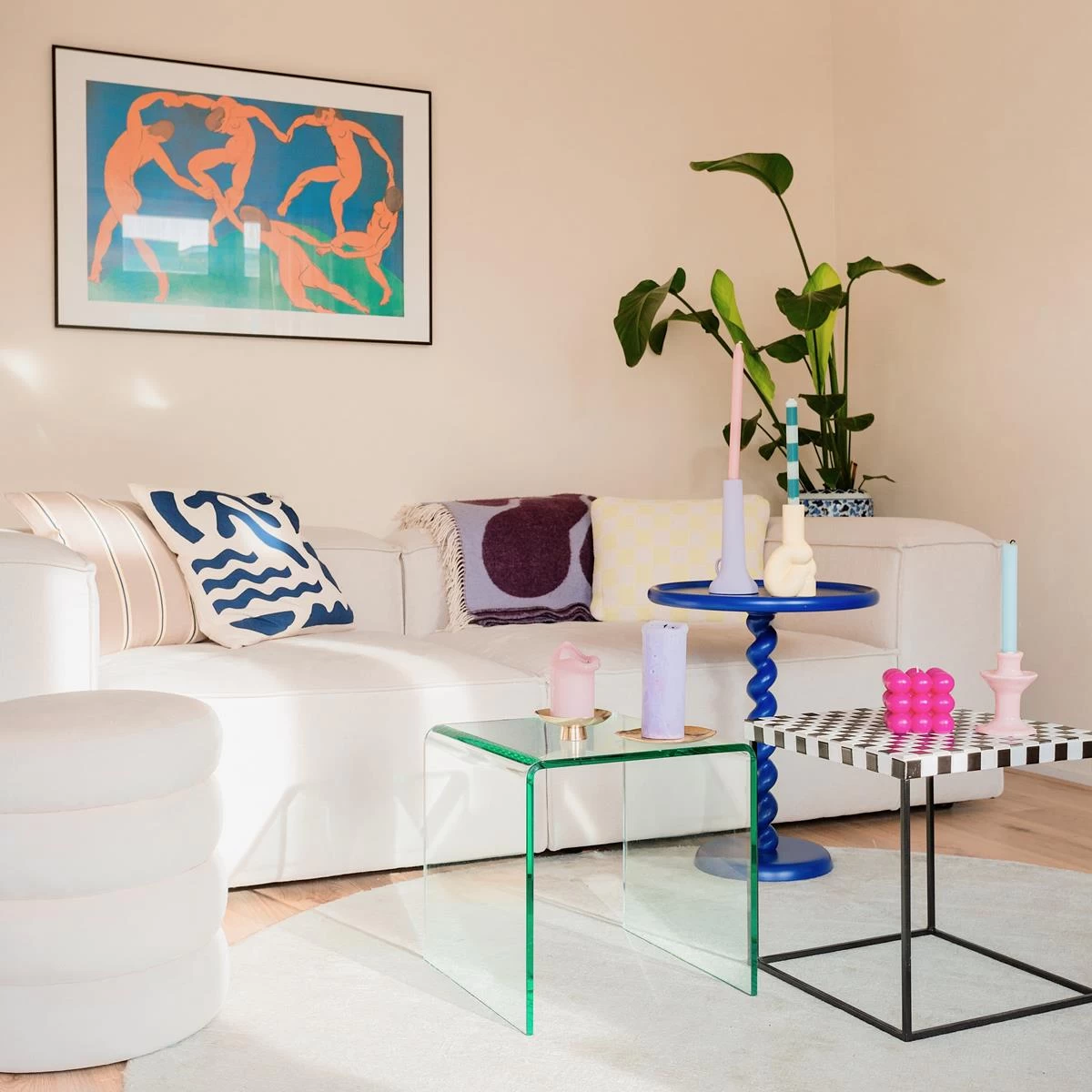 HAY WS Soft Kandelaar - Afbeelding 15