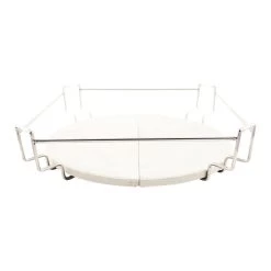 The Bastard Plate Setter & Heat Deflector Large