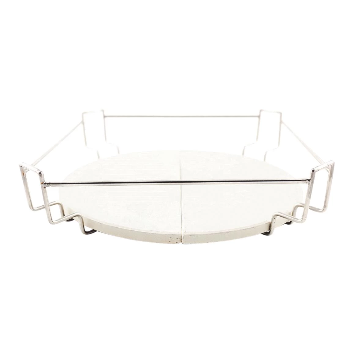 The Bastard Plate Setter & Heat Deflector Large - Afbeelding 2