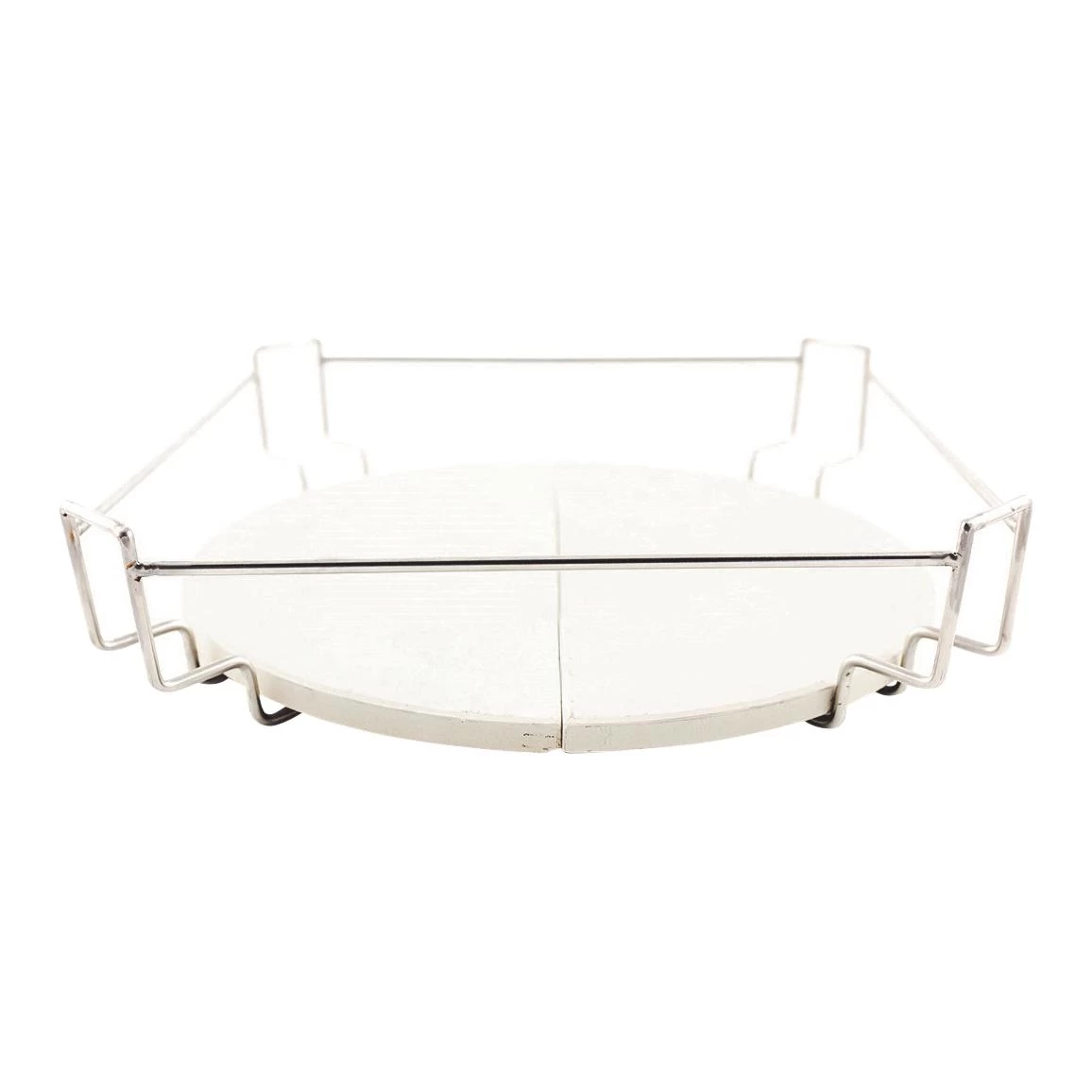 The Bastard Plate Setter & Heat Deflector Large - Afbeelding 3