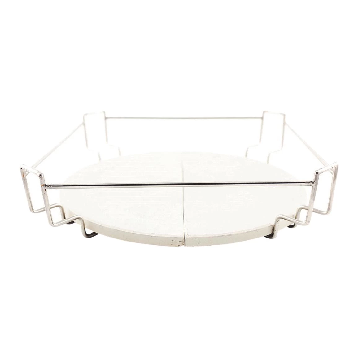 The Bastard Plate Setter & Heat Deflector Large - Afbeelding 4