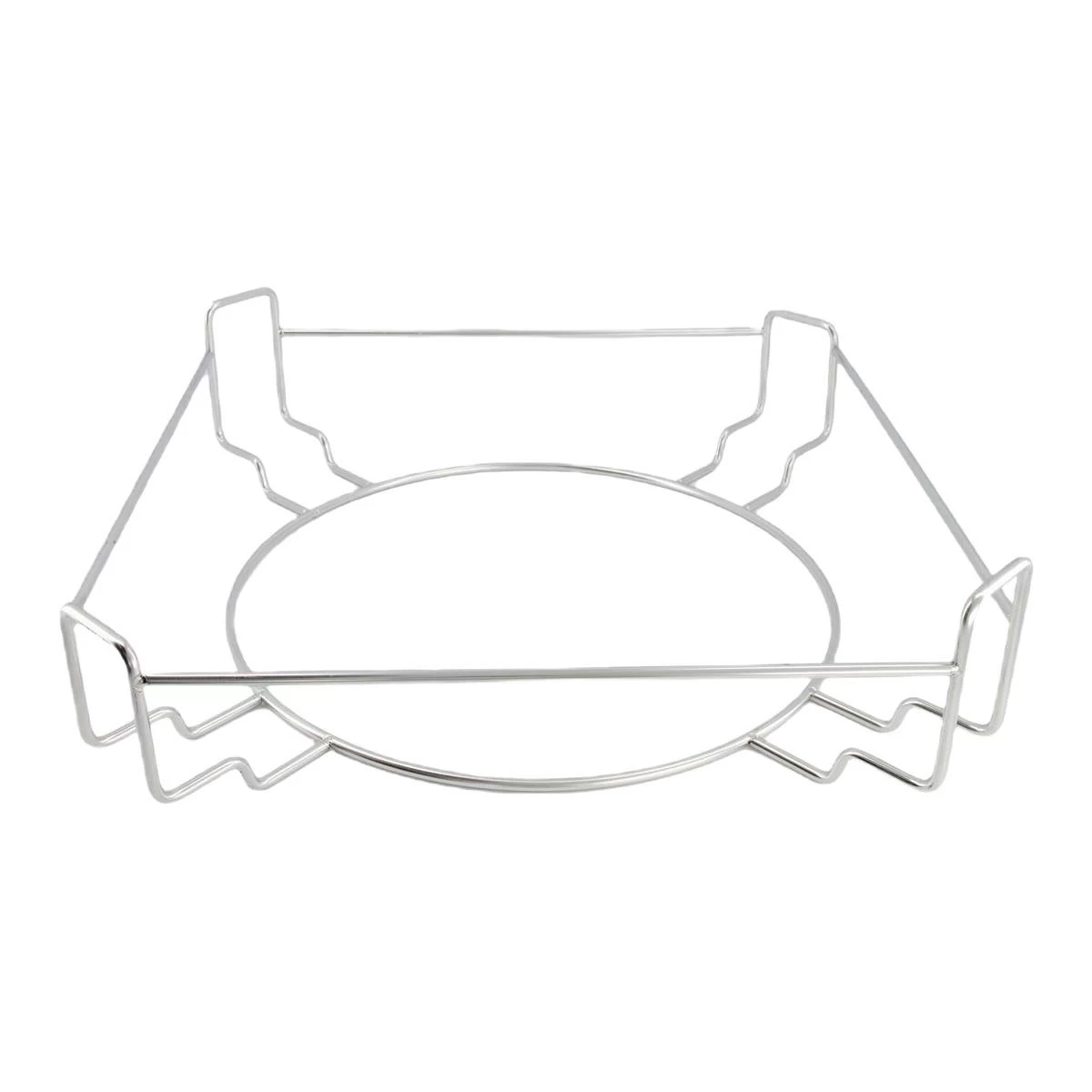 The Bastard Plate Setter & Heat Deflector Large - Afbeelding 5