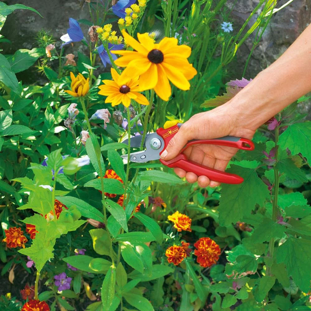 Wolf-Garten Comfort Plus RS2500 Snoeischaar - Afbeelding 2