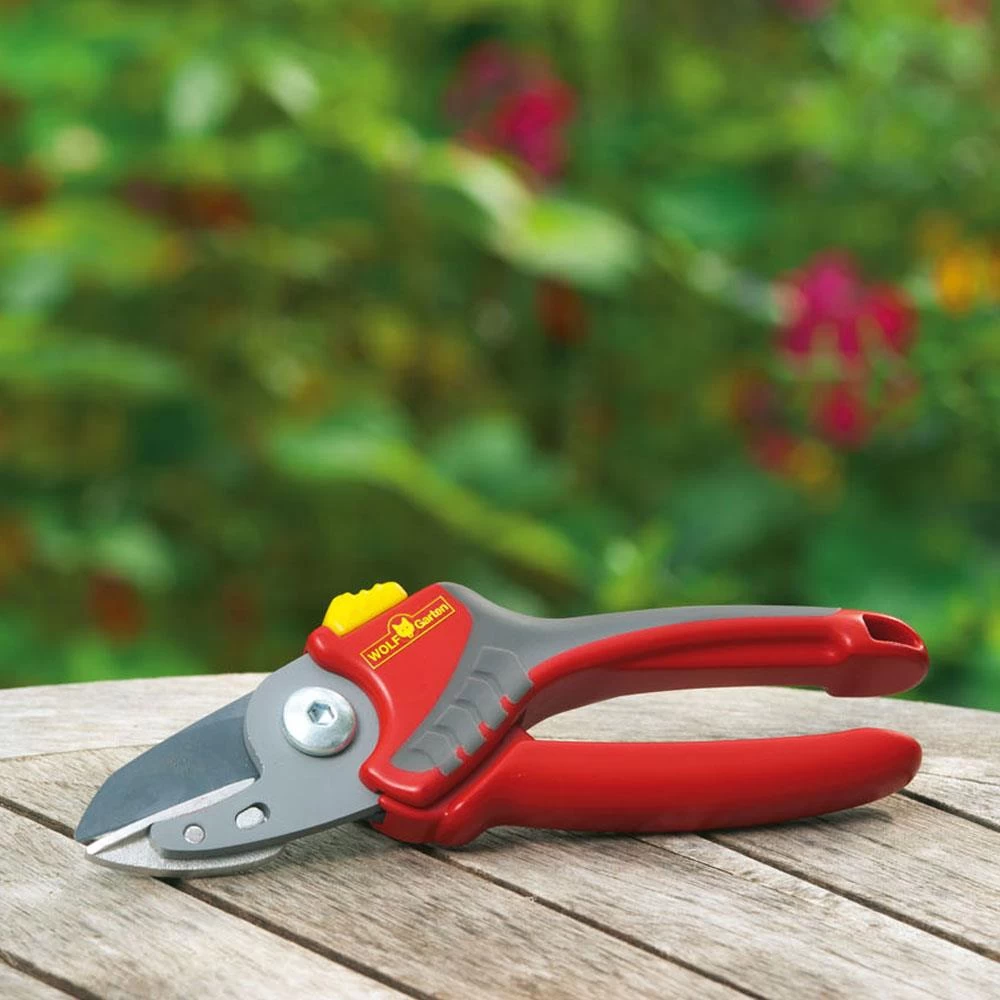 Wolf-Garten Comfort Plus RS2500 Snoeischaar - Afbeelding 3