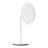 Zone Denmark Tafelspiegel Ø 17,5 Cm - Wit