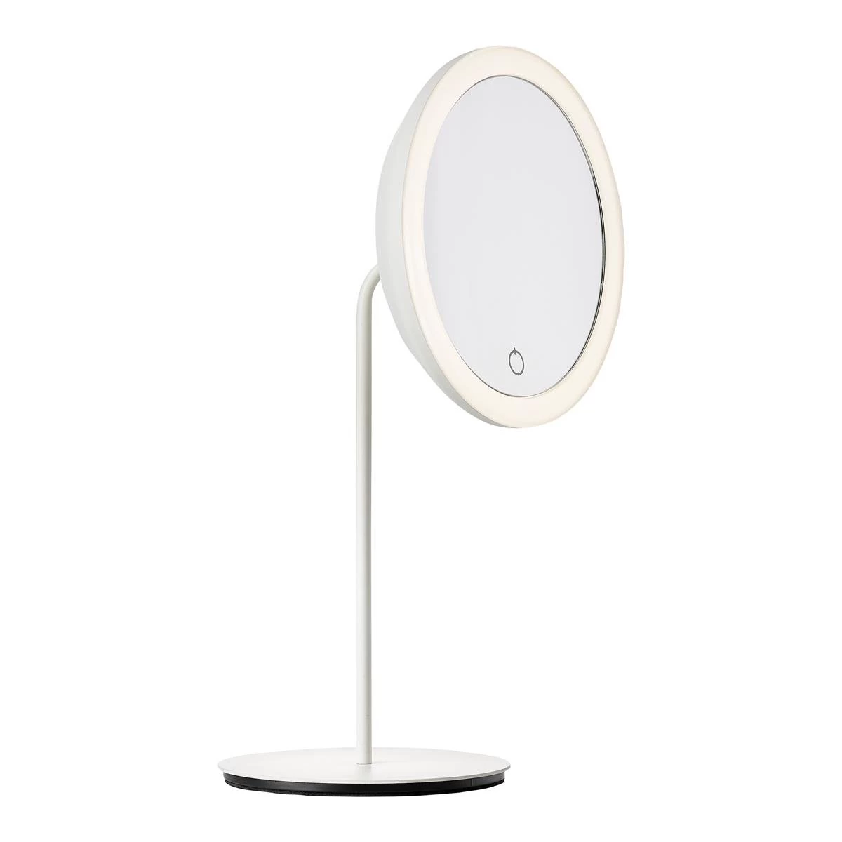 Zone Denmark Tafelspiegel Ø 17,5 Cm - Wit