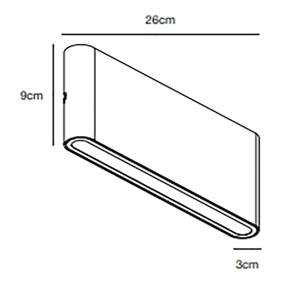 Nordlux Kinver Wandlamp - Afbeelding 7