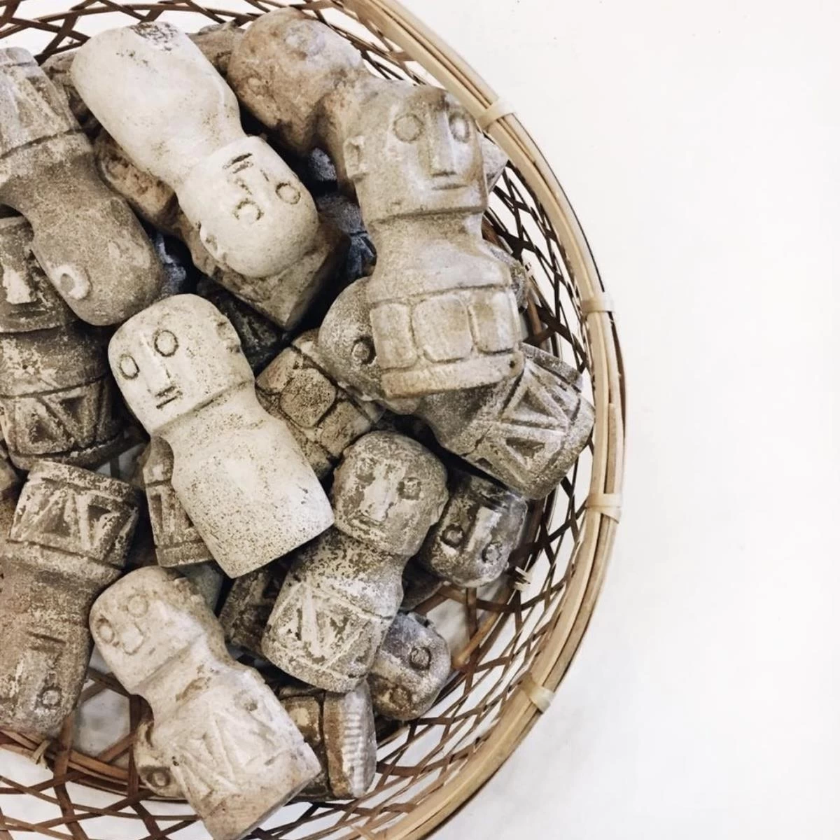 Bazar Bizar - De Sumba Man - Afbeelding 2